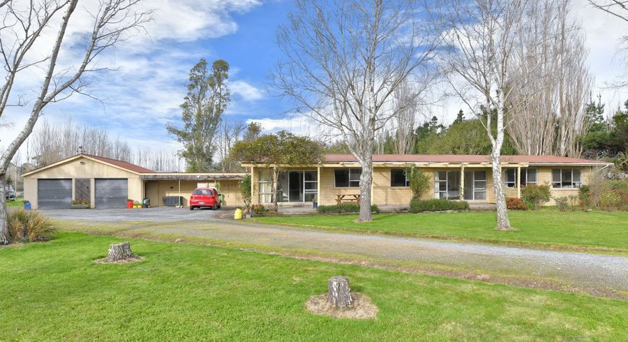  at 216 Whites Road, Ohoka, Kaiapoi