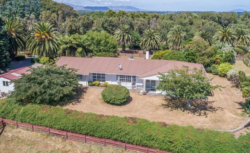  at 36 Papaitonga Lake Road, Levin