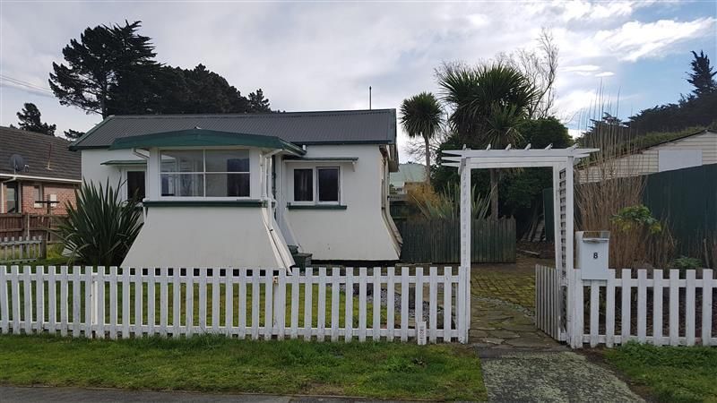  at 8 Rawhiti Avenue, New Brighton, Christchurch
