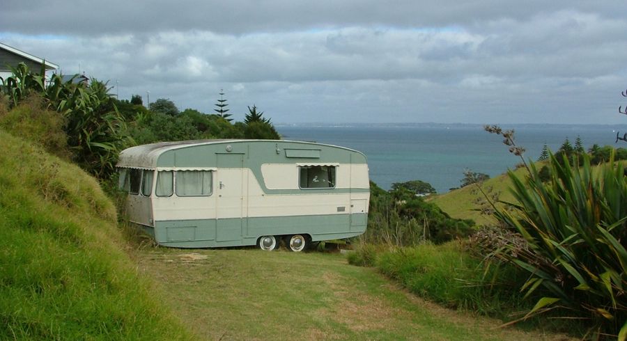  at 14 Ocean View Crescent, Rakino Island, Auckland