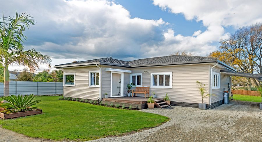  at 160 Potae Avenue, Riverdale, Gisborne