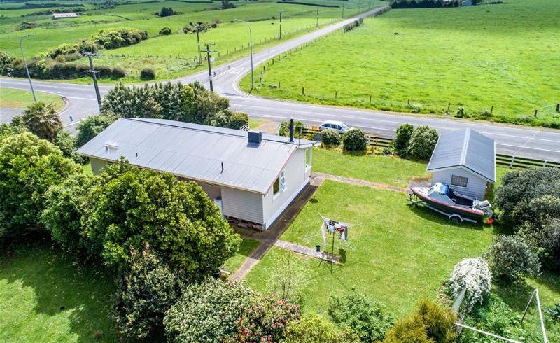  at 1783 Eltham Road, Hawera