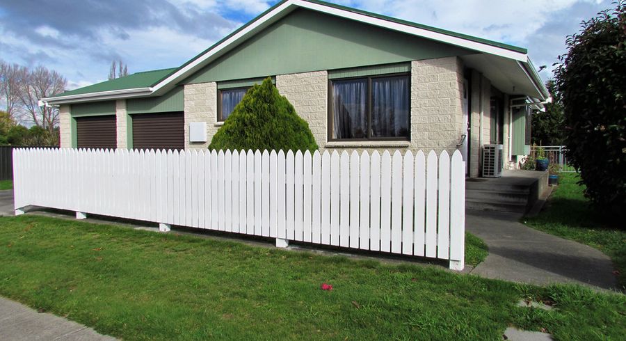  at 36 Millard Avenue, Kuripuni, Masterton