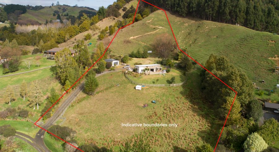  at 75C Mick Dillon Road, Tahekeroa, Warkworth