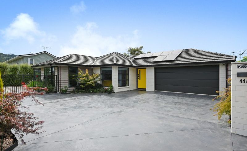  at 44A King Street, Ebdentown, Upper Hutt