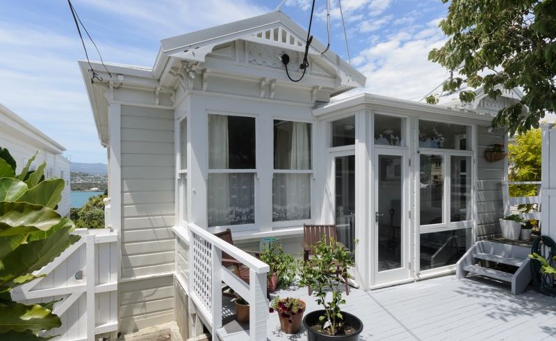  at 61 Matai Road, Hataitai, Wellington