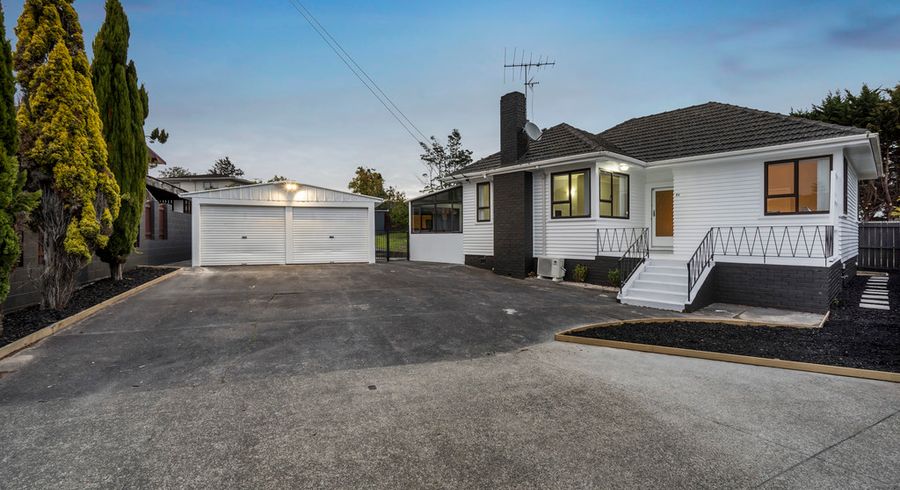 at 86 Pah Road, Papatoetoe, Auckland