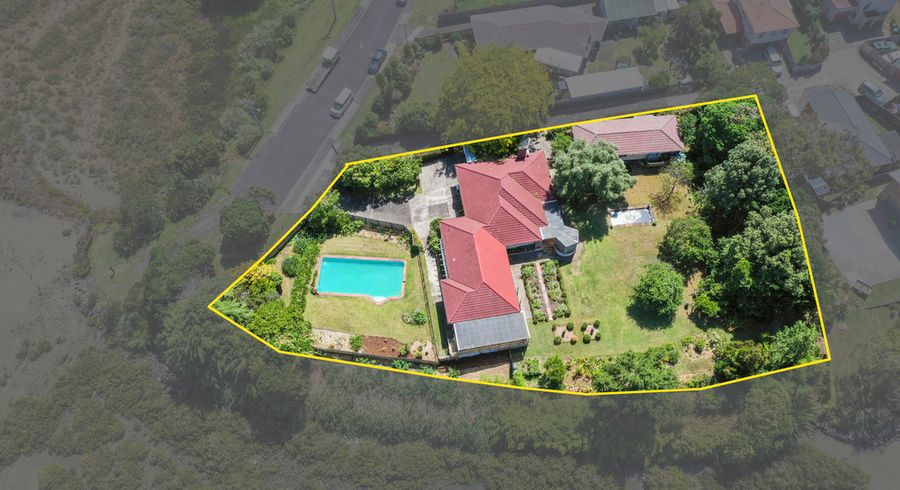  at 26 Curlew Bay Road, Otahuhu, Auckland