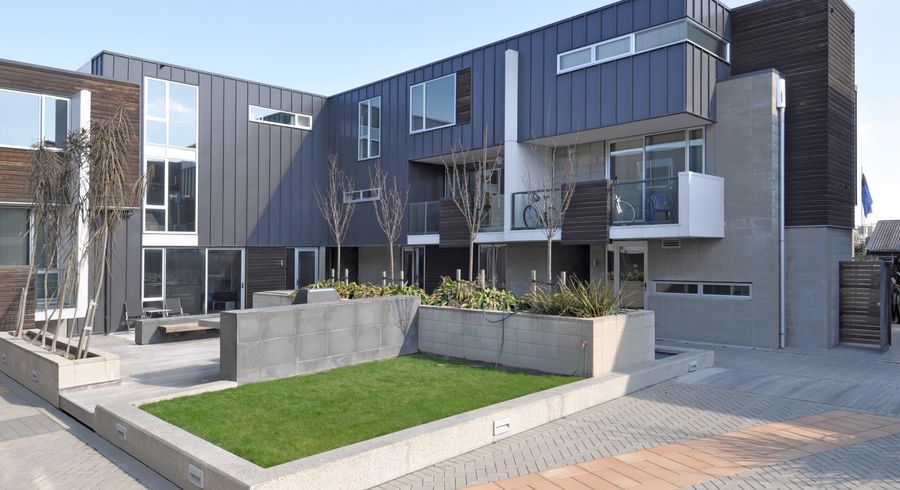  at 201/225 Salisbury Street, Christchurch Central, Christchurch