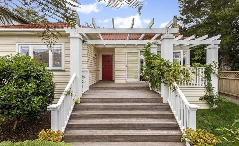  at 211 St Andrews Road, Epsom, Auckland