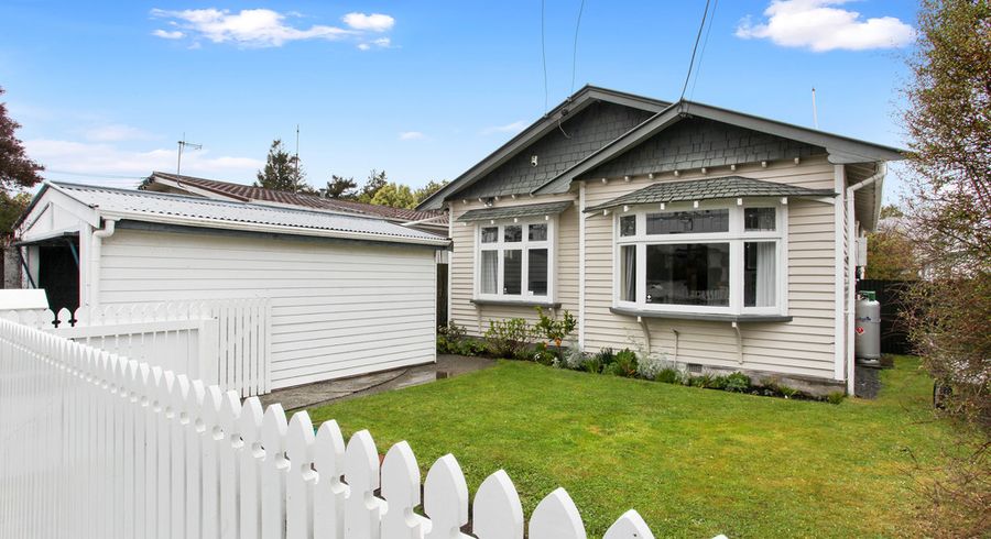  at 34 Croydon Street, Sydenham, Christchurch