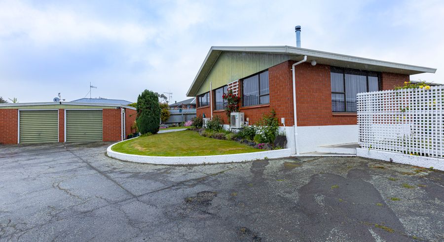  at 22 Stirling Place, Marchwiel, Timaru