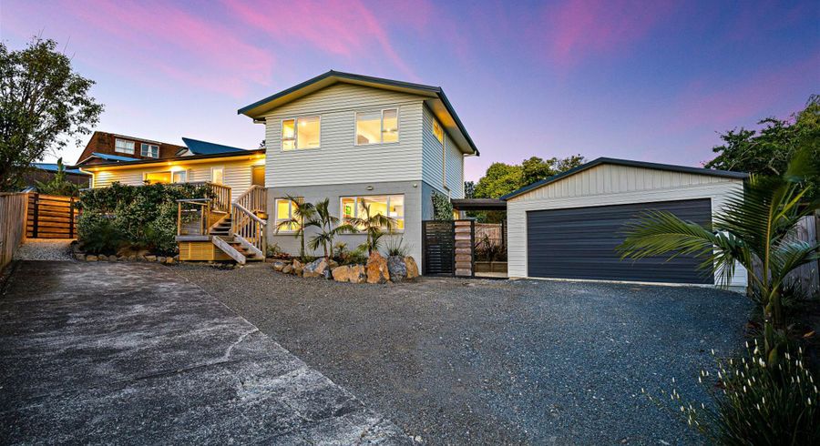  at 23 Helleur Road, Massey, Auckland