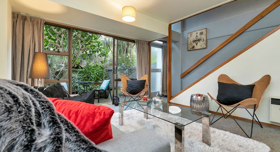  at 7/49 Collingwood Street, Freemans Bay, Auckland
