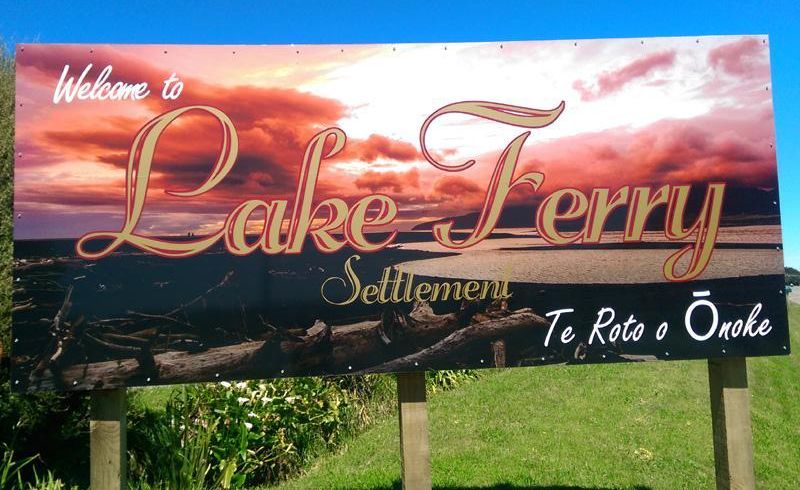  at 88 Lake Ferry Road, Cape Palliser, Featherston