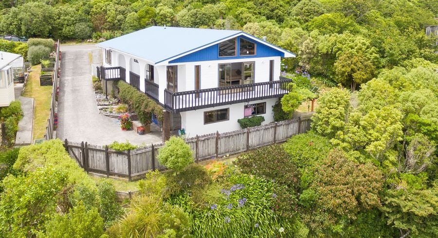  at 41 Chapman Street, Johnsonville, Wellington