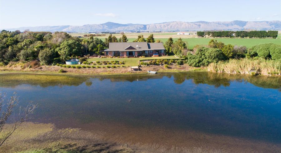  at 556 Poplar Road, Opiki, Palmerston North