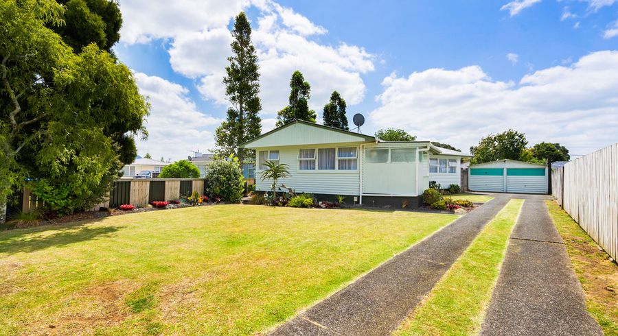  at 12 Belmont Avenue, Tikipunga, Whangarei