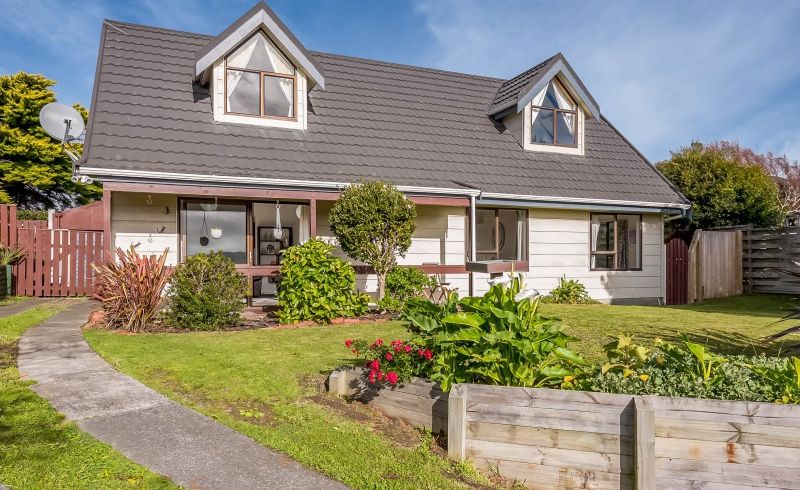  at 23 James Cook Drive, Whitby, Porirua