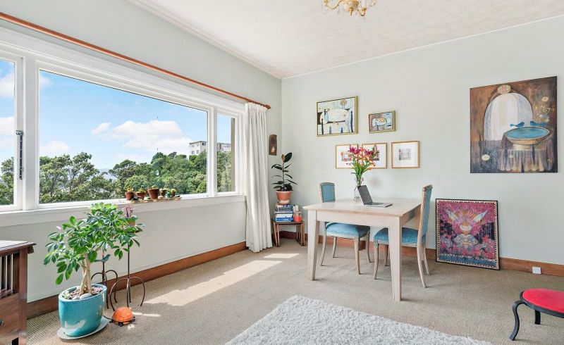  at 4/56 Tanera Crescent, Brooklyn, Wellington