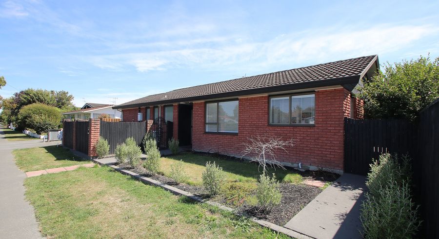  at 1/47 Blair Avenue, Papanui, Christchurch