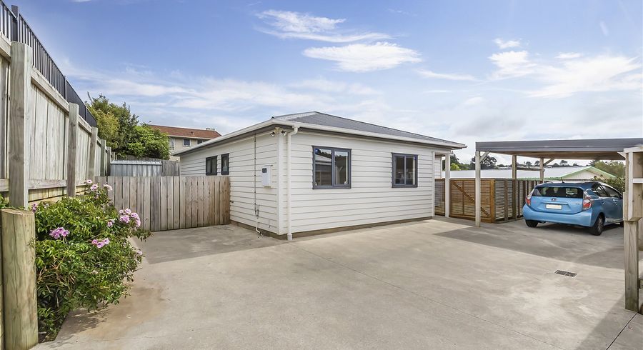  at 269A Warspite Avenue, Waitangirua, Porirua