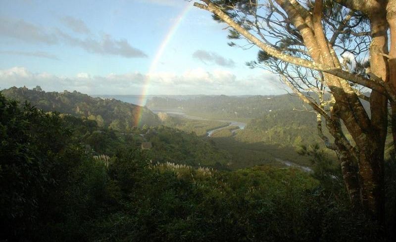  at 34 Grendon Road, Titirangi, Auckland
