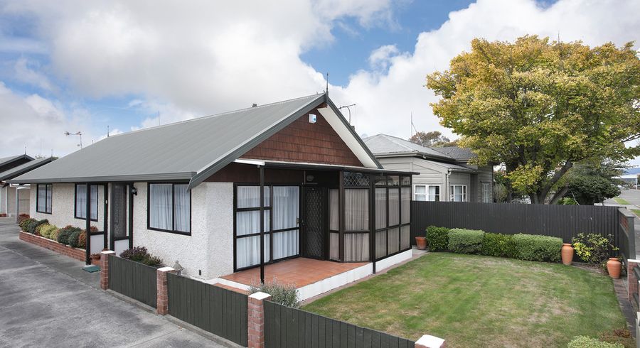  at 93A North Street, Palmerston North, Palmerston North