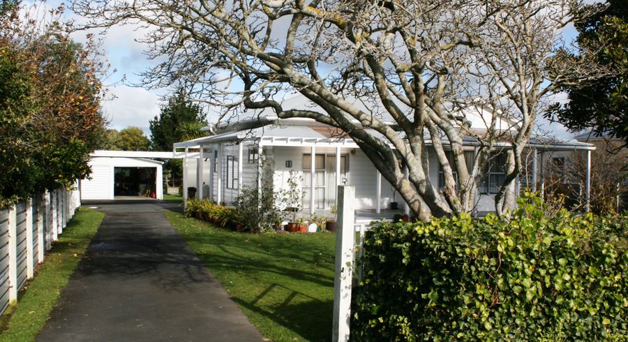  at 8 Budge Street, Whanganui