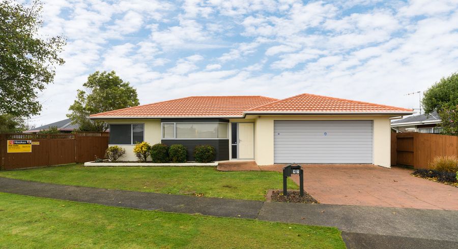  at 97 Amberley Avenue, Highbury, Palmerston North