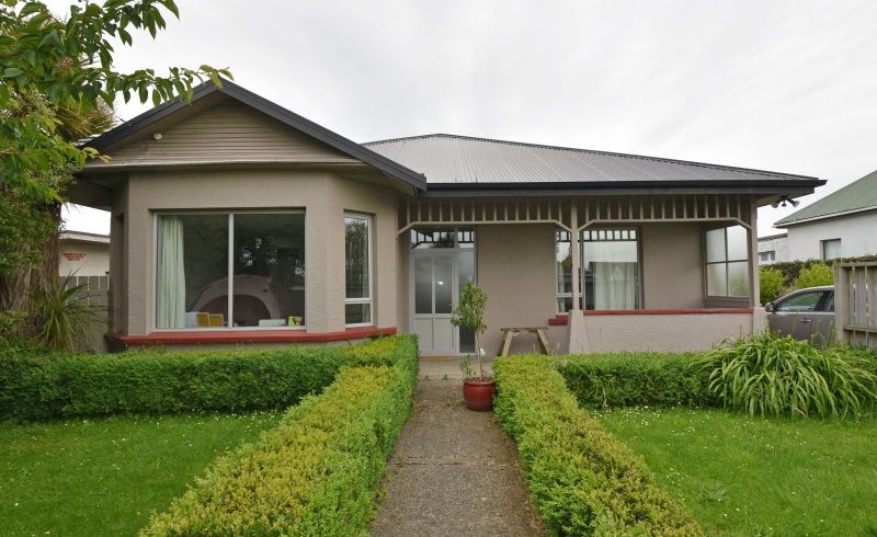  at 45 Brown Street, Strathern, Invercargill