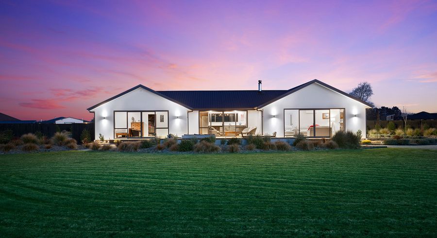  at 58 Mchughes Road, SWANNANOA, KAIAPOI