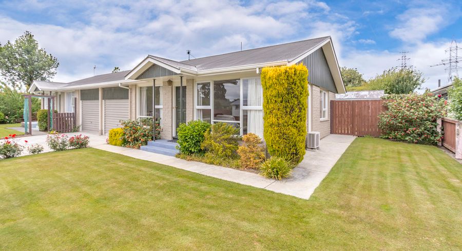  at 1/21 Woodcote Avenue, Hornby, Christchurch