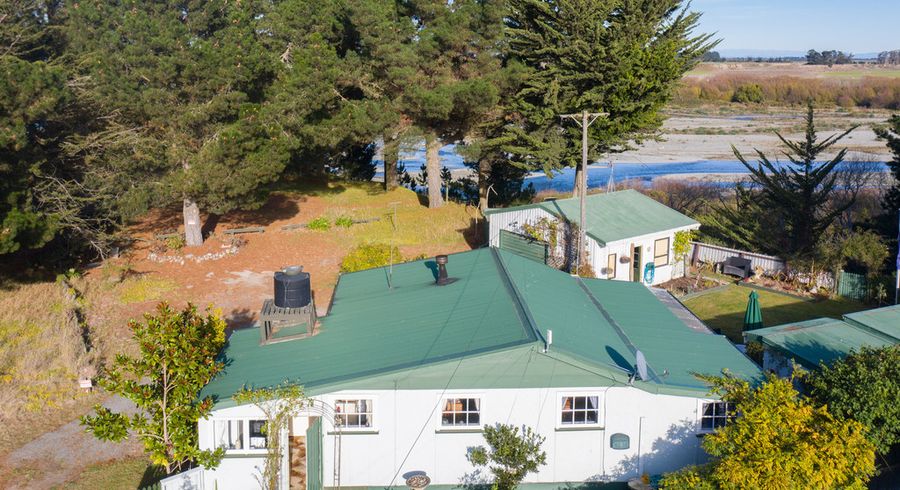  at 9 Hakatere Drive, Wakanui, Ashburton