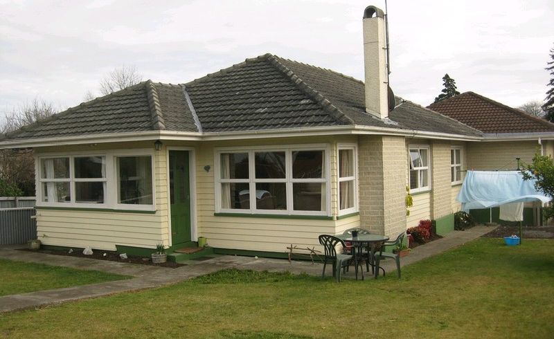 at 1/4 Willow Avenue, Stoke, Nelson