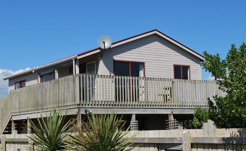  at 151 Field Way, Waikanae Beach, Waikanae