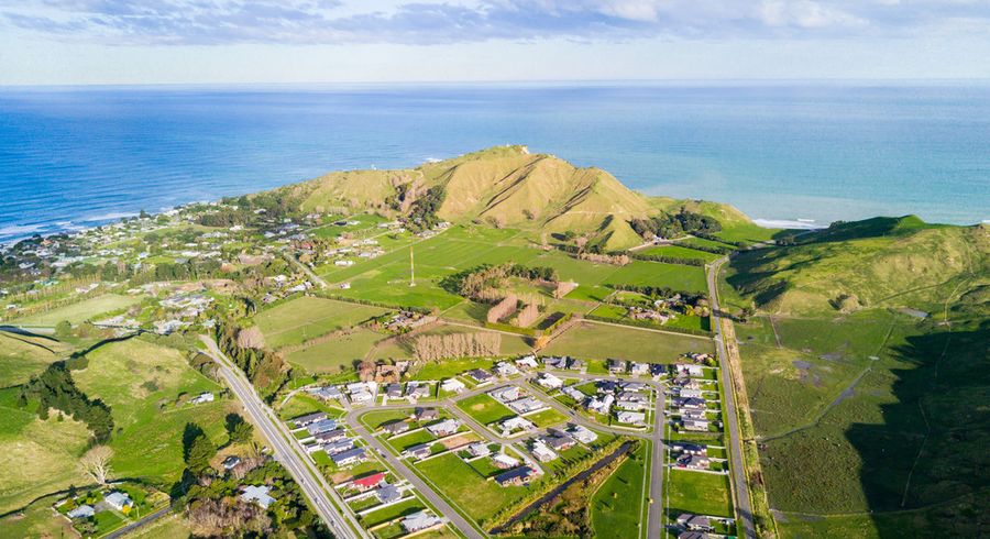  at 17 Hamilton Drive, Wainui, Gisborne