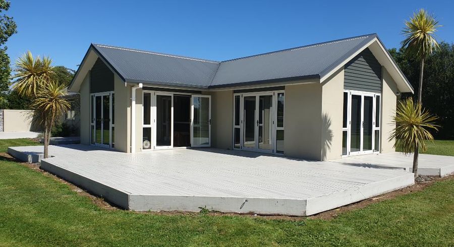  at 580 Bruntwood Road, Tamahere, Hamilton