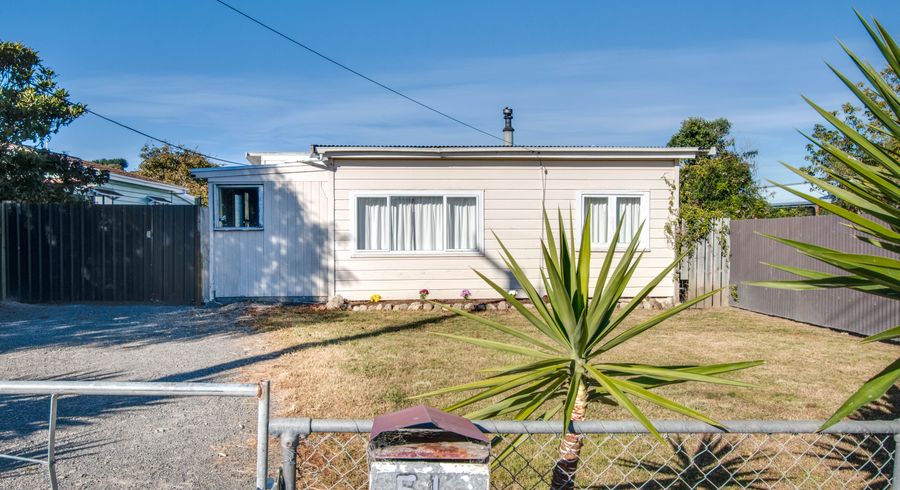  at 51 Gillies Crescent, Havelock North