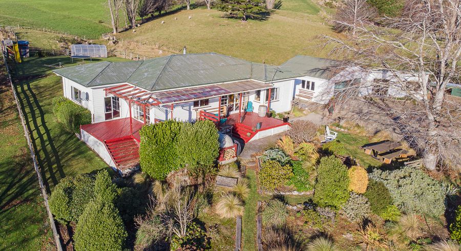  at 0 South St, Pukerau, Gore