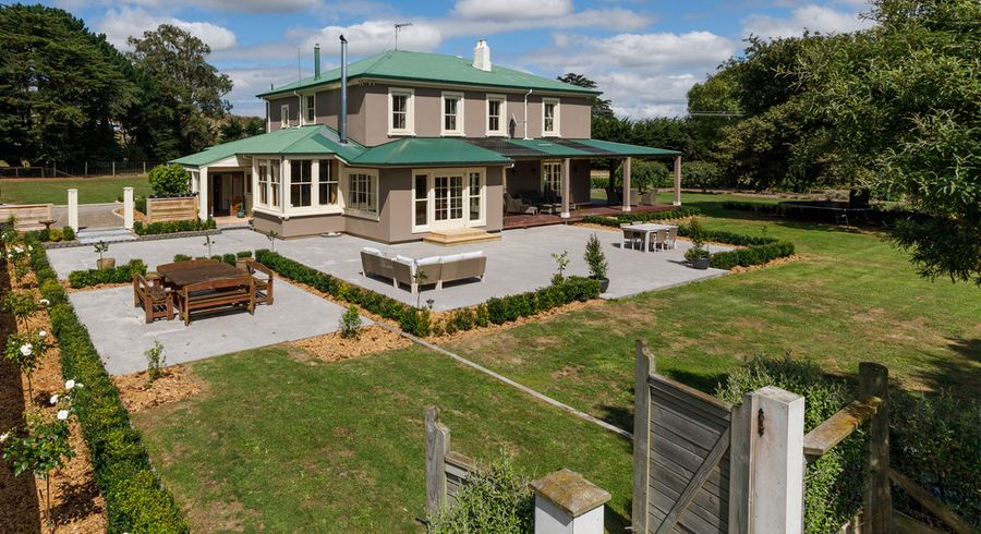  at 310 Hewitts Road, Linton, Palmerston North