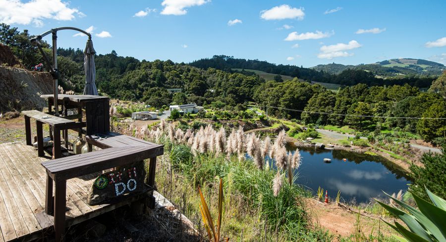  at 19 Pearson Road, Whangarei