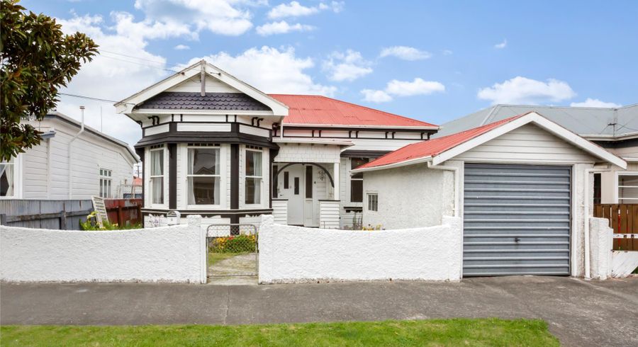  at 6 Manchester Street, Petone, Lower Hutt