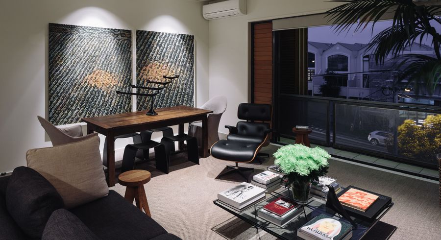  at 5/21 Williamson Avenue, Grey Lynn, Auckland