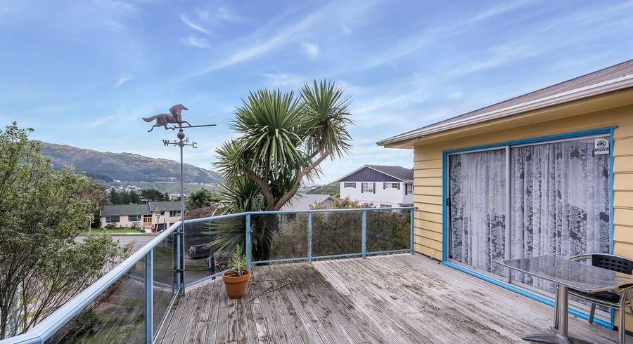  at 11 Colonial Grove, Tawa, Wellington