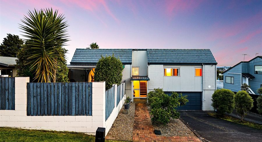  at 85 Hobsonville Road, West Harbour, Auckland