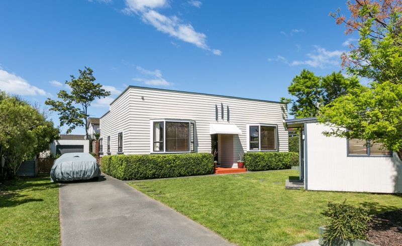 at 22 Morse Street, Marewa, Napier