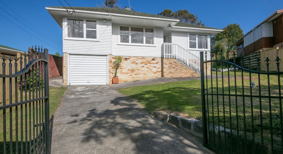 at 12 Peter Mulgrew Street, New Windsor, Auckland