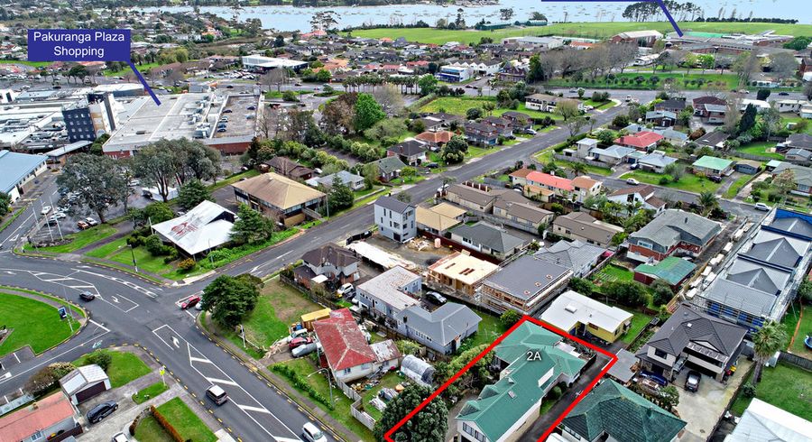  at 1/2 Reeves Road, Pakuranga, Auckland