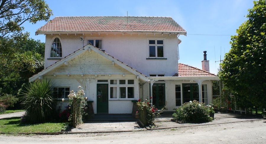  at 136 State Highway 3, Westmere, Whanganui